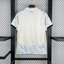 Camisa Palermo Third 2025/26 - Torcedor Masculino