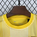 Kit Infantil Atlético Madrid Goleiro 2025/26 - Infantil