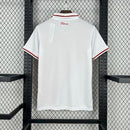 Camisa Monaco Home 2025/26 - Torcedor Masculino
