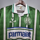 Camisa Palmeiras Home 1993/94 - Versão Retro