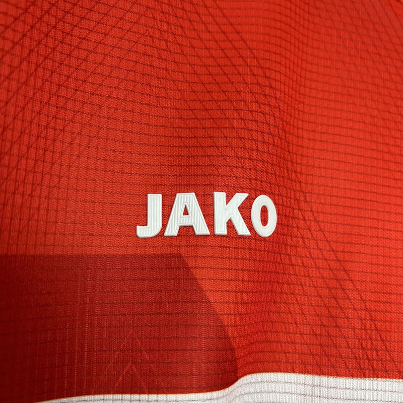 Camisa Stuttgarts Away 24/25 - Torcedor Masculina