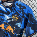 Camisa RB Leipzig Third 2020/21 - Versão Retro