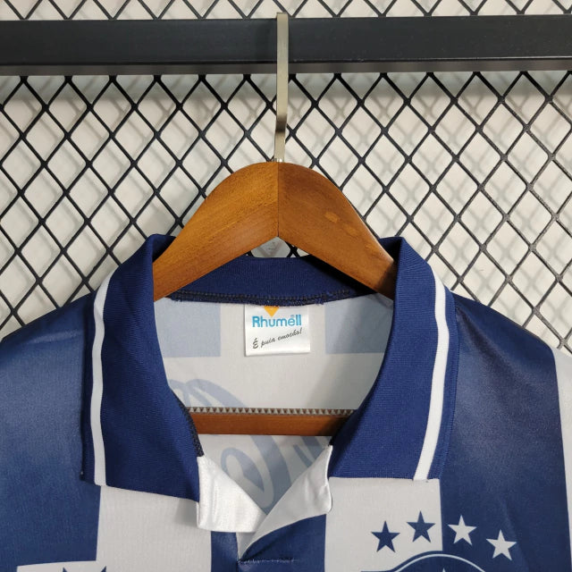Camisa Botafogo Home 1994 - Versão Retro