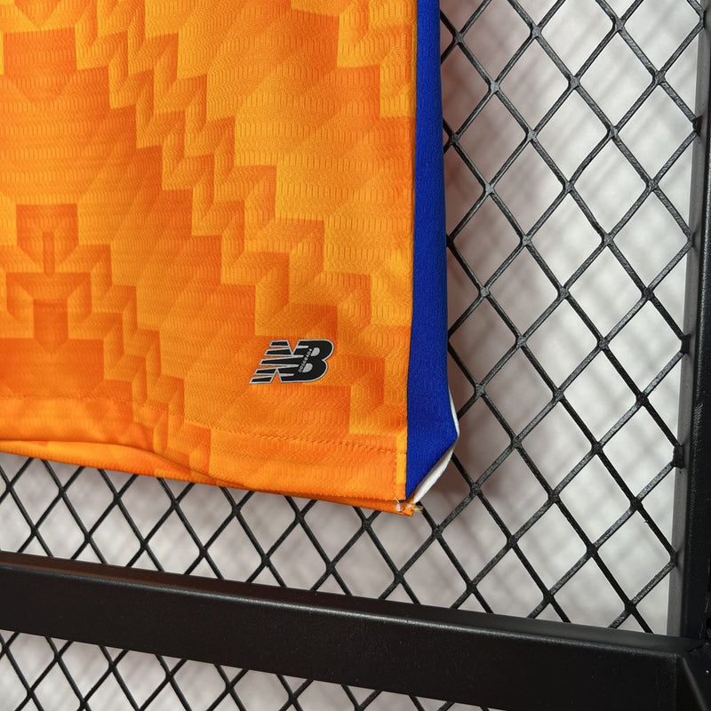 Kit Infantil Porto Away 24/25 - New Balance Infantil