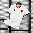 Camisa Albania Away 2025/26 - Torcedor Masculina