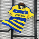 Camisa Parma Calcio Home 1999/00 - Versão Retro