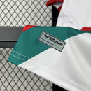 Camisa FC Augsburg Home 2025/26 - Torcedor Masculino