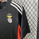 Camisa Benfica Black 2025/26 - Torcedor Masculino