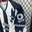 Camisa Monterrey Home 2025/26 - Torcedor Masculino