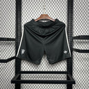 Calção Short Futebol Manchester United Third 24/25 - Short Adidas