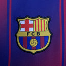 Camisa Barcelona Home 2025/26 -  Nike Torcedor Masculina