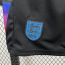 Kit Infantil Inglaterra Away 2025/26 - Modelo Infantil