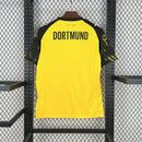 Camisa Borussia Dortmund Home 2025/26 - Puma Torcedor Masculina