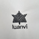 Camisa Valencia Home 1999/00 - Versão Retro