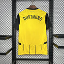 Camisa Borussia Dortmund Home 24/25 - Puma Versão Torcedor