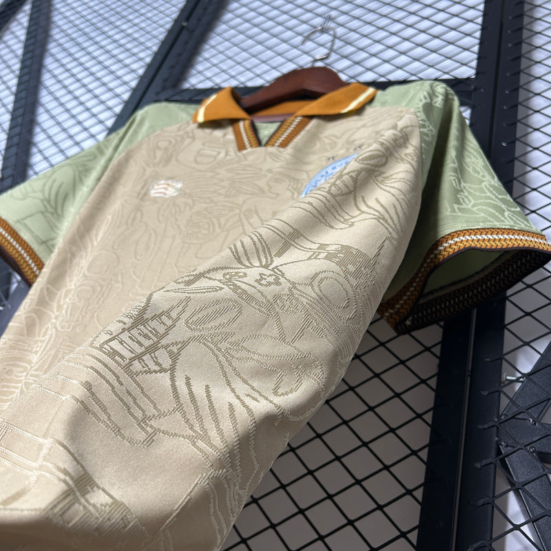Camisa Bahia De Todas as Cores 2025/26 - Torcedor Masculina