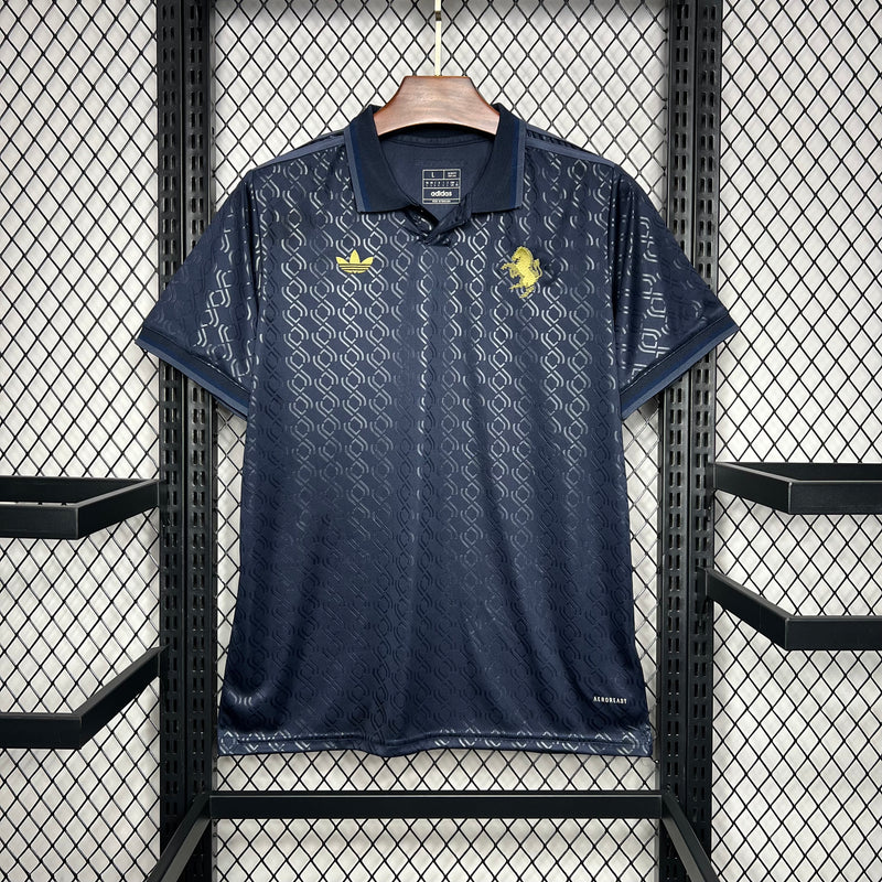 Camisa Juventus Third 24/25- Adidas Torcedor Masculina