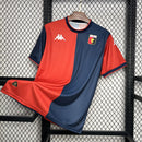Camisa Genoa Home 24/25 - Torcedor Masculina