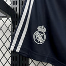 Calção Short Futebol Real Madrid Away 2025/26 - Short