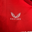 Camisa FC Twente Home 24/25 - Castore Versão Torcedor