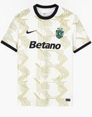 Camisa Sporting Concept 2025/26 - Torcedor Masculino