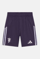 Calção Short Futebol Manchester United Away 2025/26 - Short