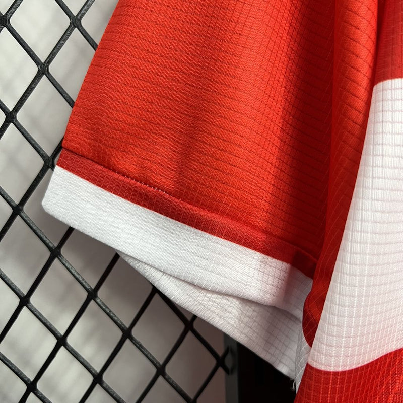 Camisa Stuttgarts Away 24/25 - Torcedor Masculina