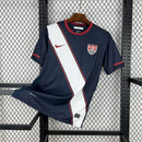 Camisa Estados Unidos Away 2010 - Versão Retro