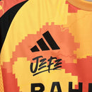 Camisa Paris FC Third 2025/26 - Torcedor Masculina