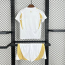 Kit Infantil Al Nassr Third 24/25 - Adidas Infantil