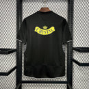 Camisa Colo Colo Away 2006 - Versão Retro