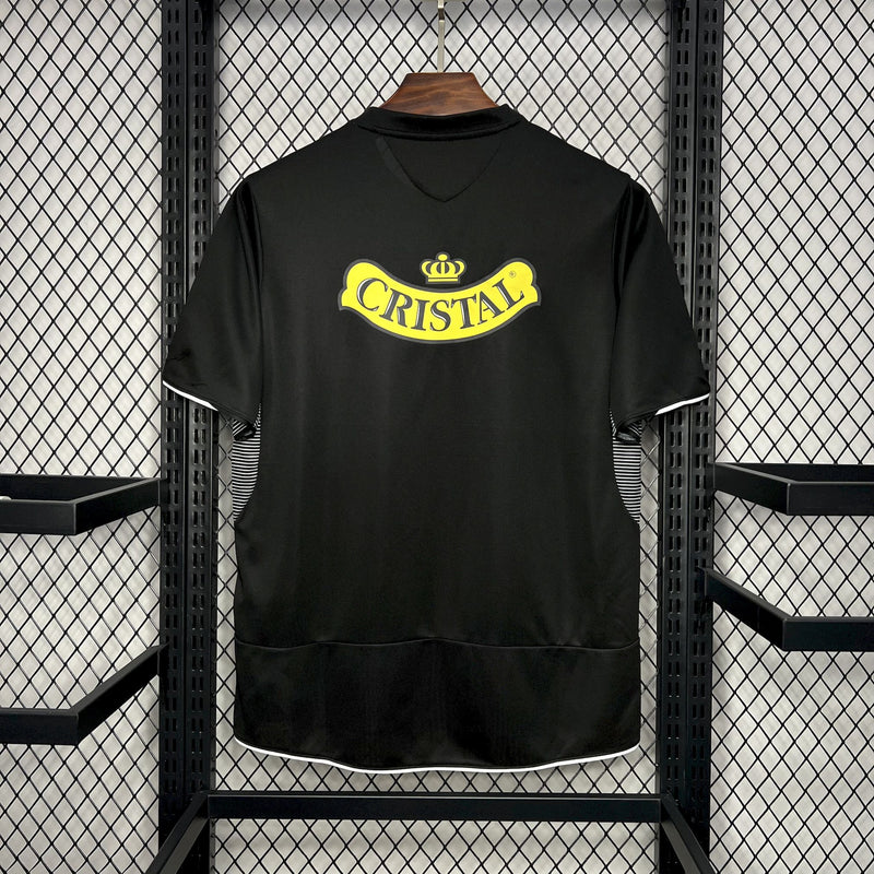 Camisa Colo Colo Away 2006 - Versão Retro