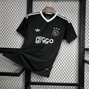 Camisa Ajax Pré-Jogo 24/25 - Adidas Torcedor Masculina