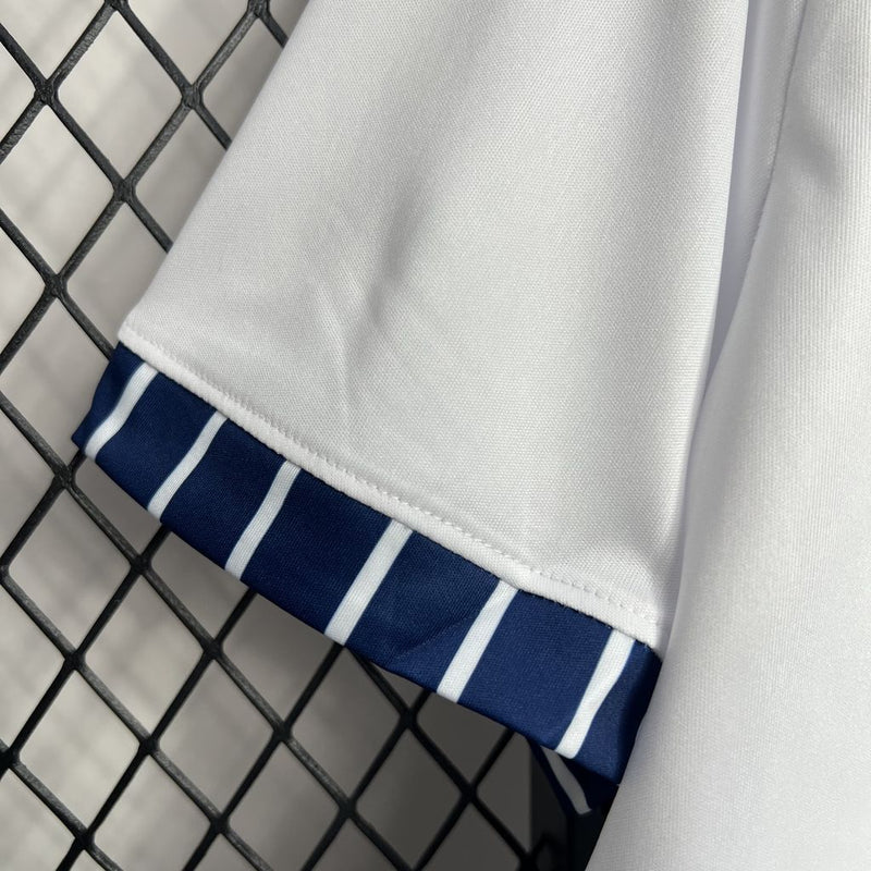 Camisa Preston North Home 24/25 - Torcedor Masculina