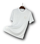 Camisa Seleção Alemanha Anniversary White 2025/26 - Torcedor Masculina