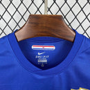 Camisa Croácia Away 2010 - Versão Retro
