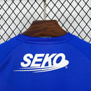 Camisa Rangers Home 24/25 - Torcedor Masculina