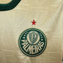 Camisa Palmeiras Thirds 24/25 - Puma Torcedor Feminina
