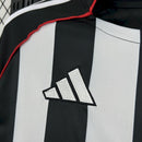 Camisa Besiktas Away 2025/26 - Torcedor Masculino