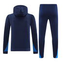 Conjunto de Treino Chelsea 2025 - Moletom e Calça