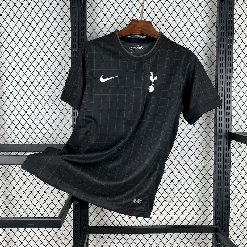 Camisa Tottenham Away 2025/26 - Torcedor Masculina