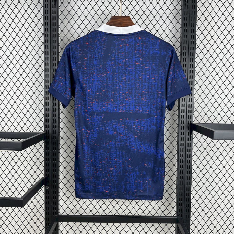 Camisa Seleção França Home 2025/26 - Torcedor Masculina