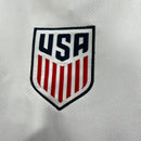 Camisa Seleção Estados Unidos Home 2024/25- Nike Torcedor Masculina