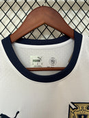 Camisa Seleção Portugal White 2025/26 - Puma Torcedor Masculina