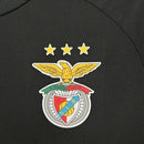 Camisa Benfica Black 2025/26 - Torcedor Masculino
