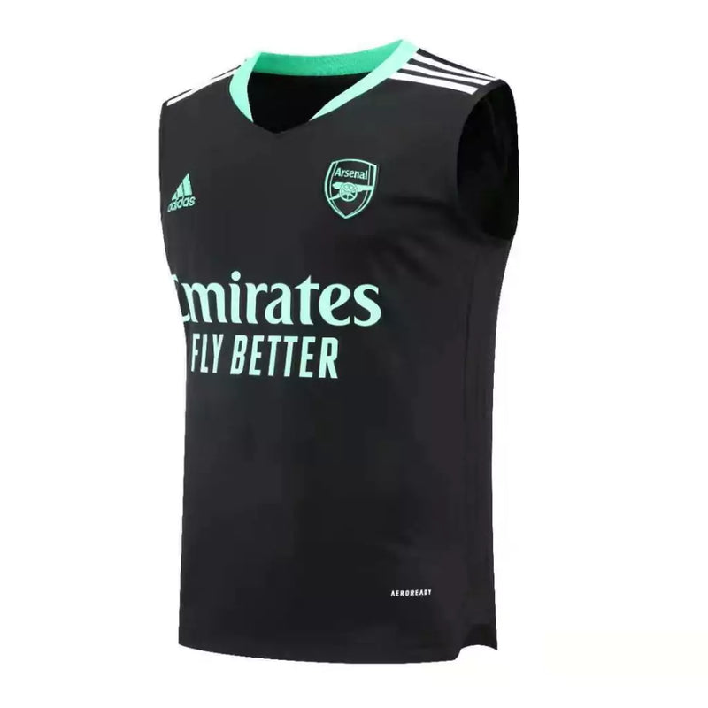 Regata Arsenal 22/23 - Adidas Torcedor Masculina