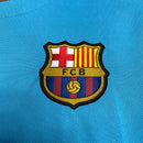Camisa Barcelona III 2015/16 - Versão Retro