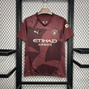 Camisa Manchester City Third 24/25 - Puma Torcedor Masculina