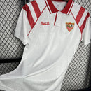 Camisa Sevilla Home 1992/93 - Versão Retro