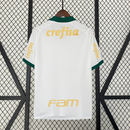 Camisa Palmeiras Away Full Patrocínios + Patches 24/25 - Versão Torcedor